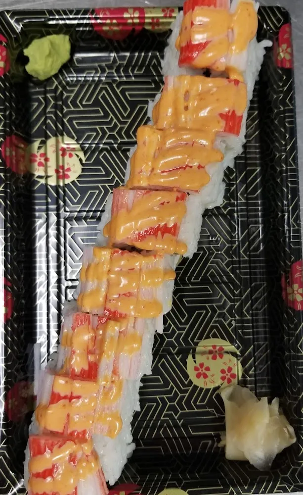 Sushi